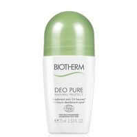 Deo Pure Natural Protect  75ml 1